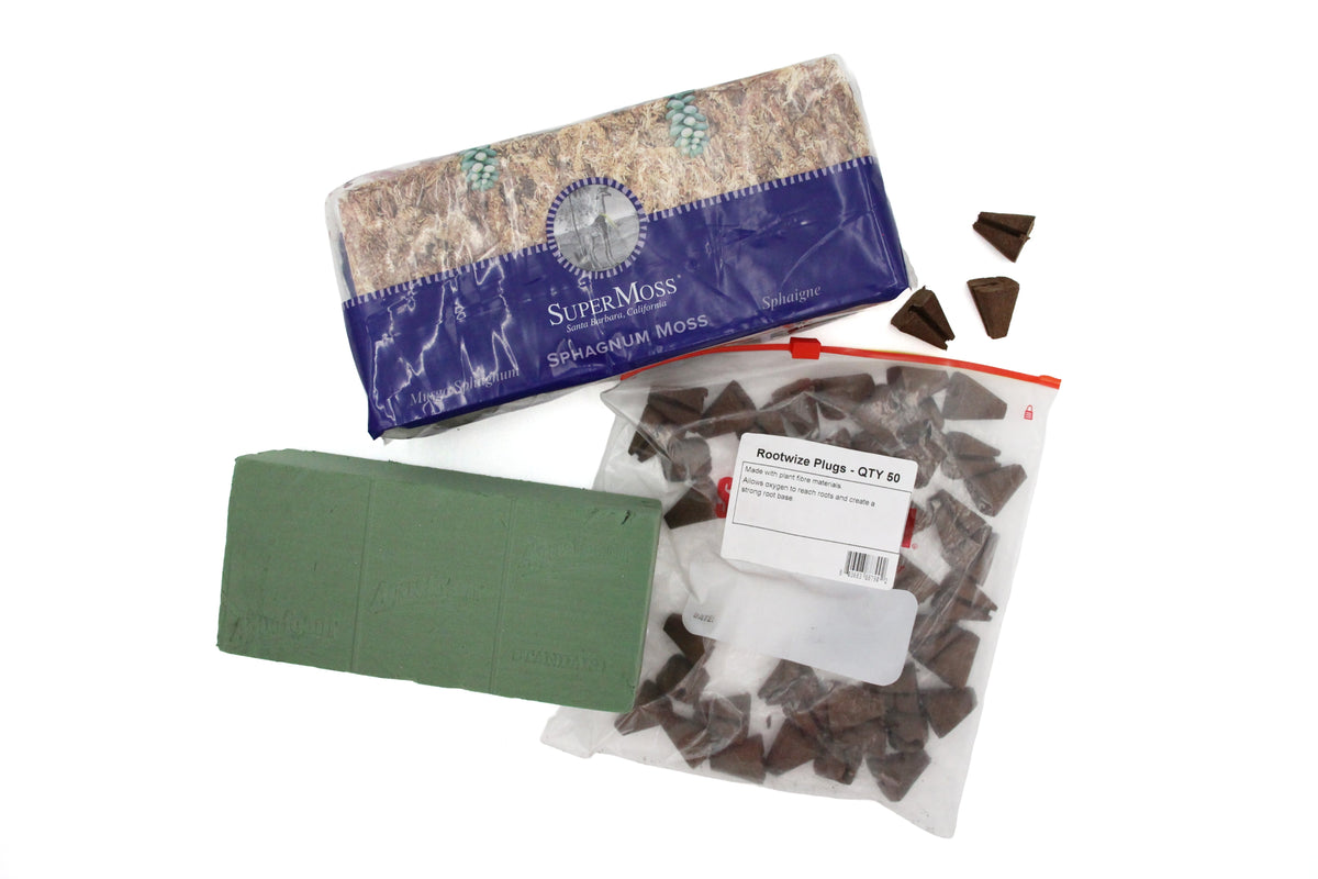 Supplies