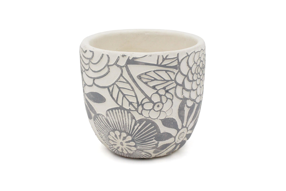 Bloom Pot