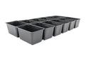 1201 Growers Insert Tray