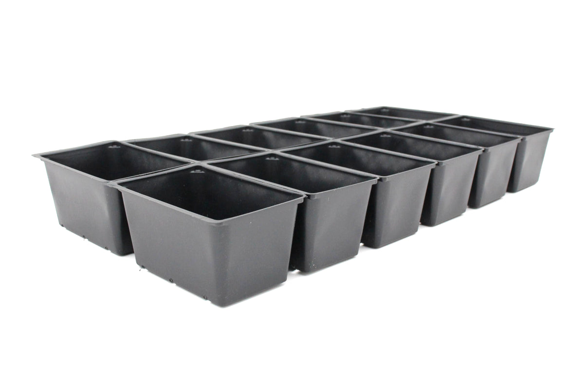 1201 Growers Insert Tray