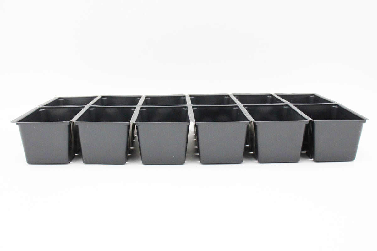 1201 Growers Insert Tray