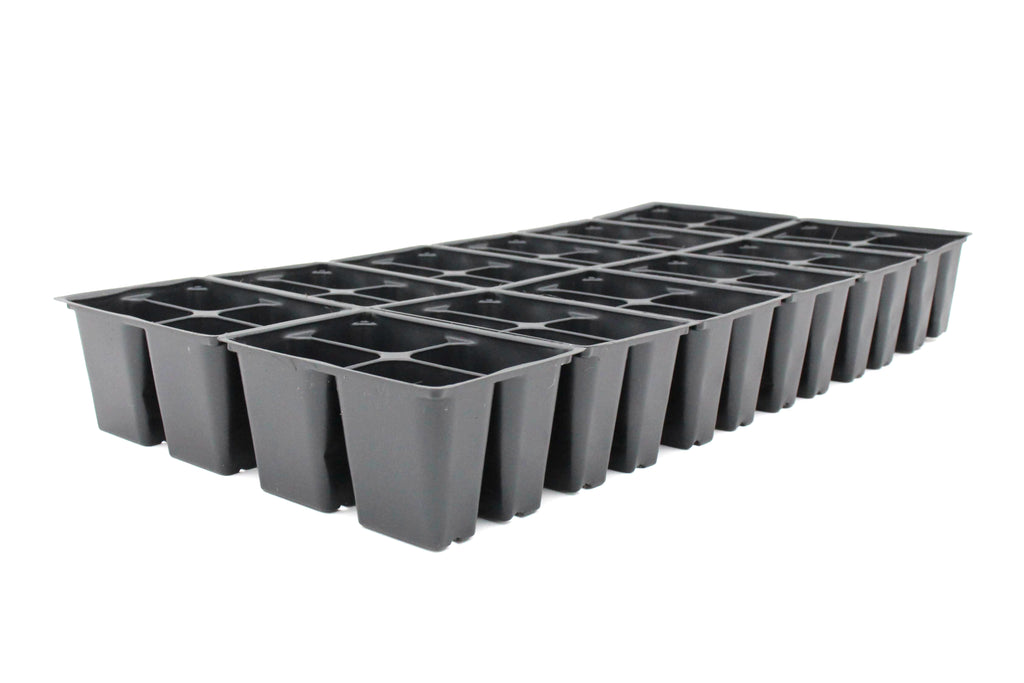1204 Growers Insert Tray