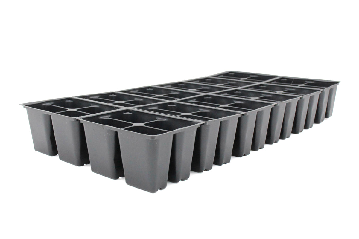 1204 Growers Insert Tray