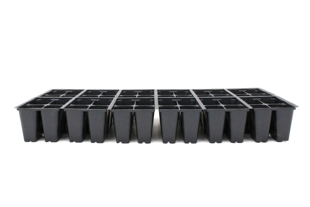 1204 Growers Insert Tray