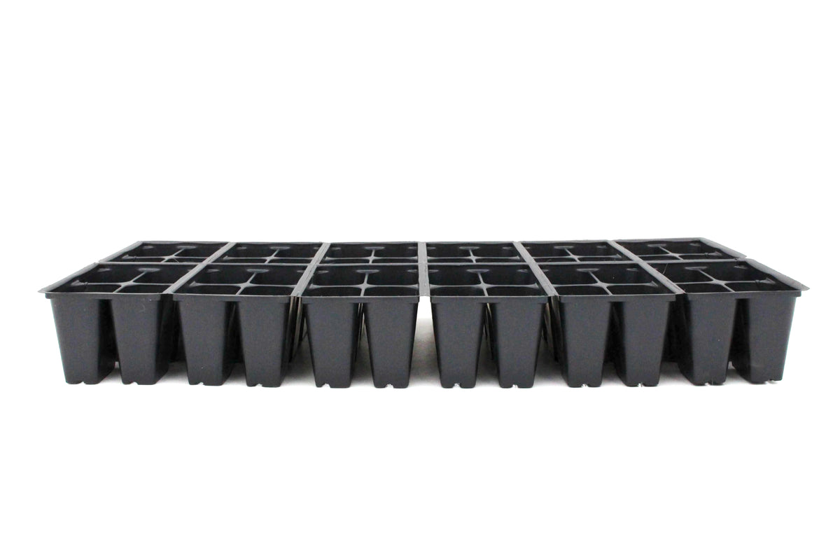 1204 Growers Insert Tray