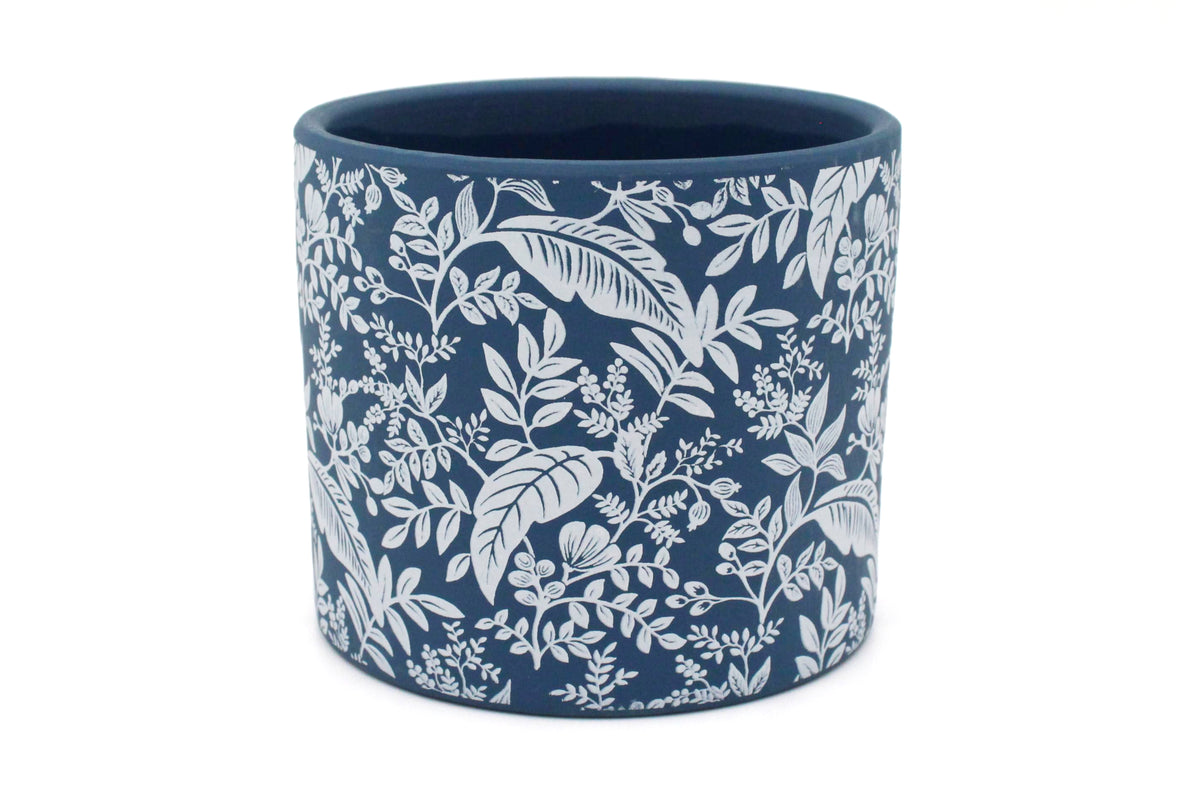 Printed Pot