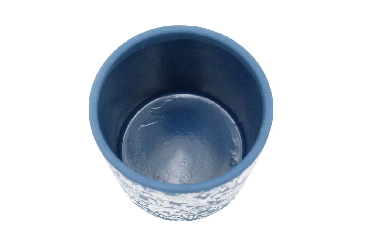 Printed Pot