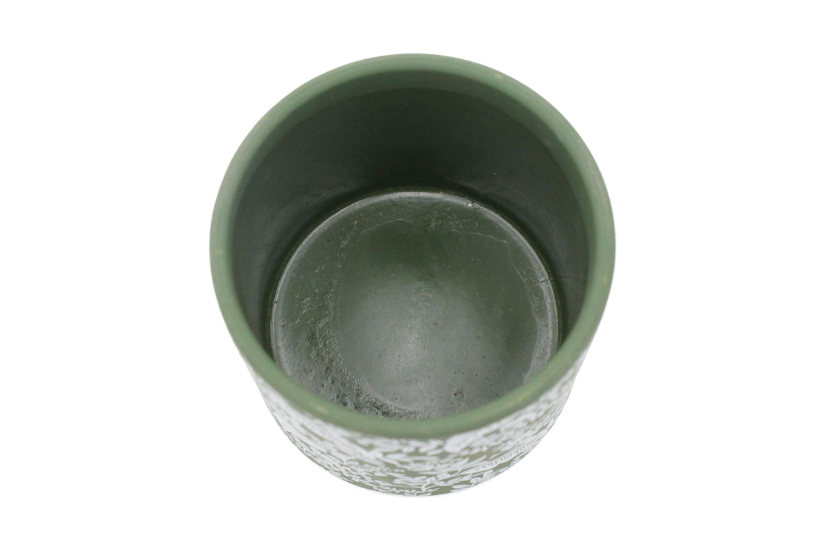 Printed Pot