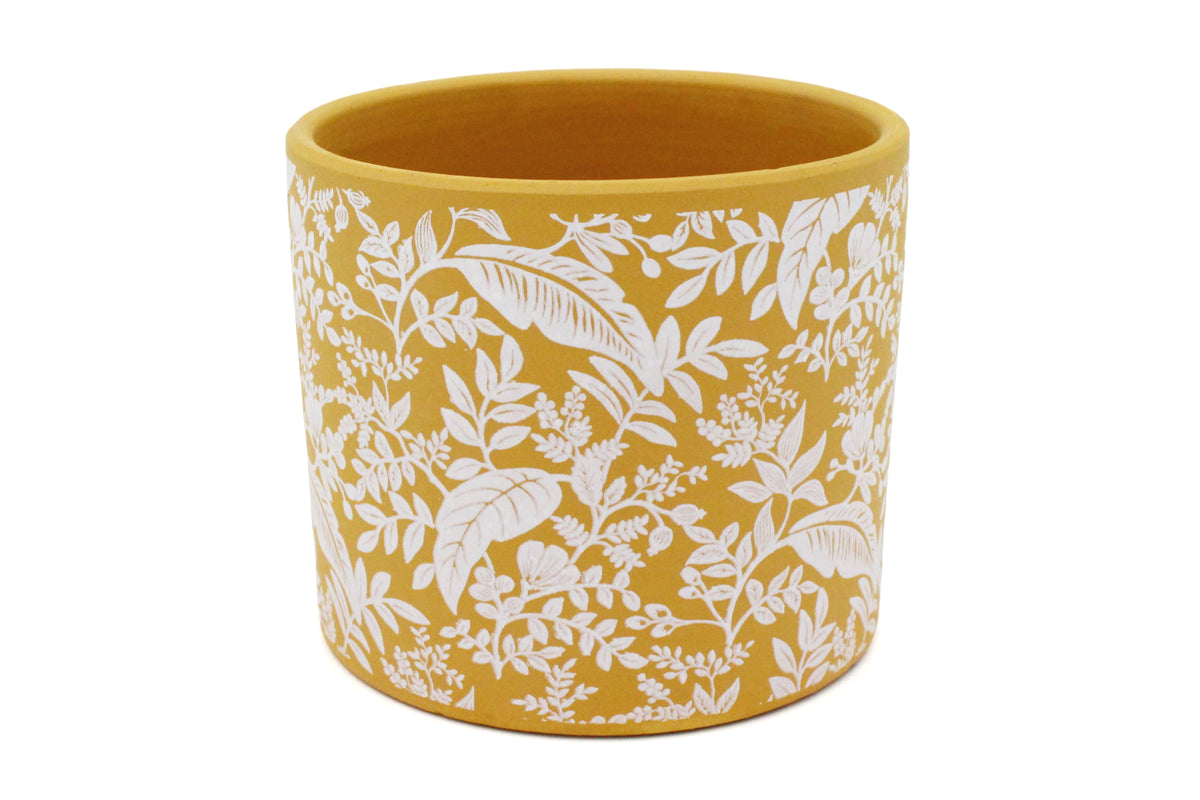Printed Pot