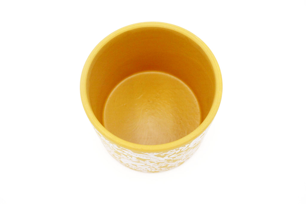 Printed Pot