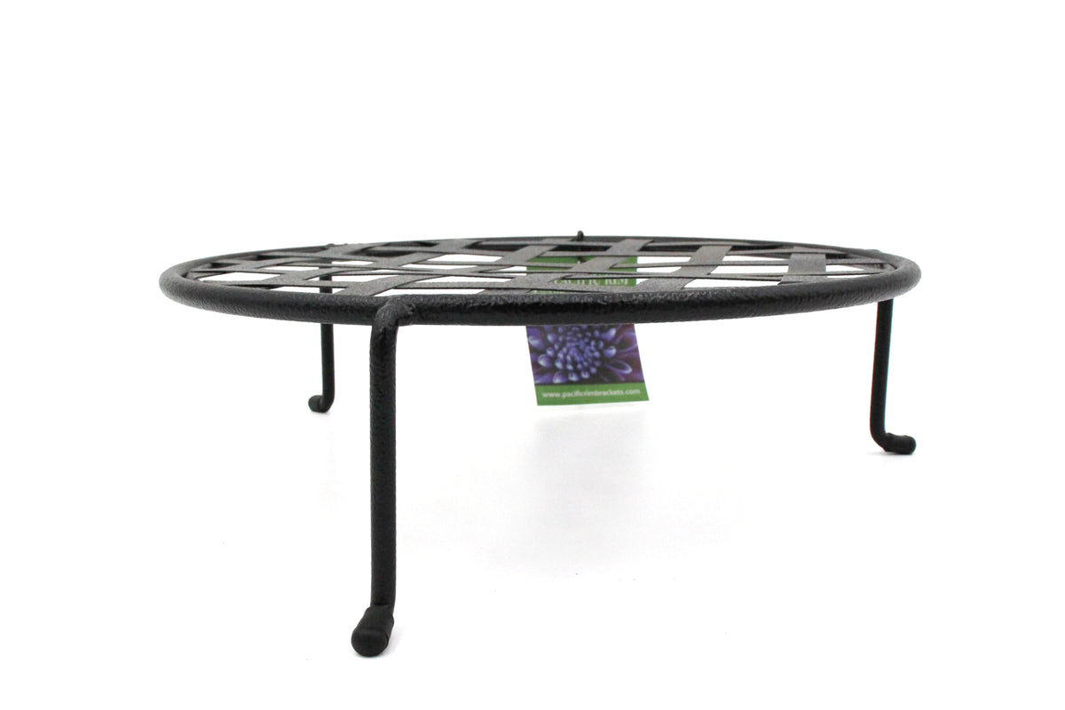 Pacific Rim Weave Trivet Plant Stand