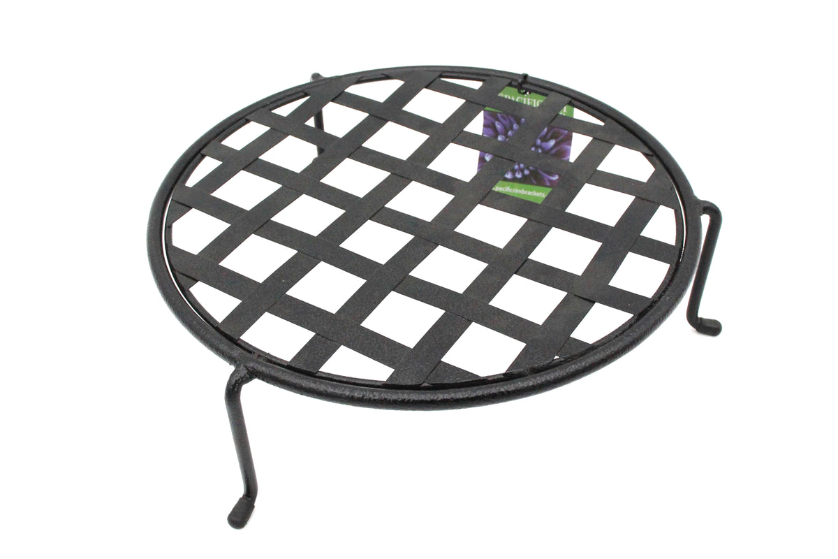 Pacific Rim Weave Trivet Plant Stand