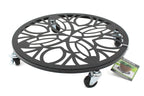 Pacific Rim Decorative Plant Caddy