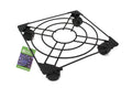 Pacific Rim Square Plant Caddy - Circle
