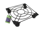 Pacific Rim Square Plant Caddy - Circle