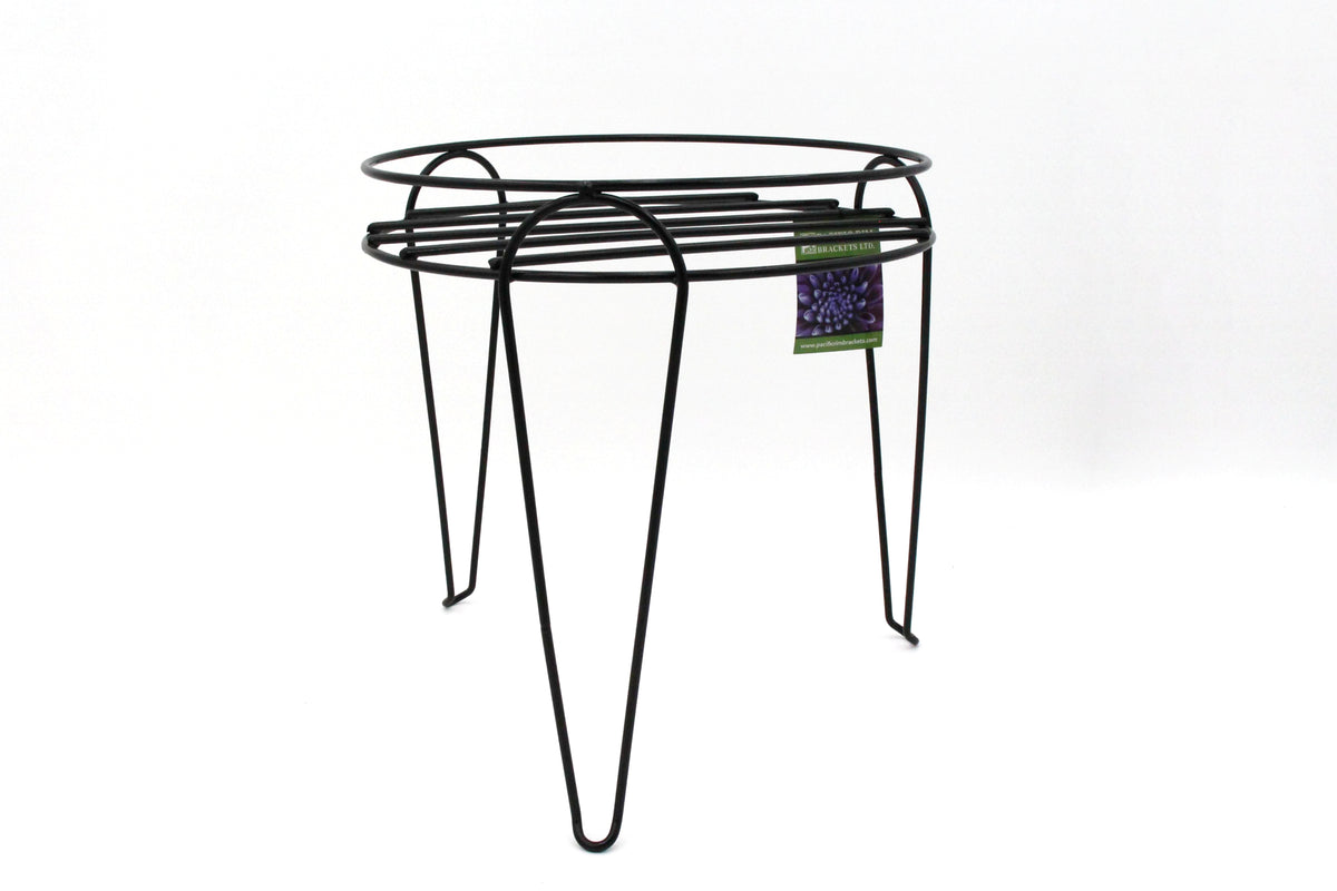 Pacific Rim Ruled Plant Stand