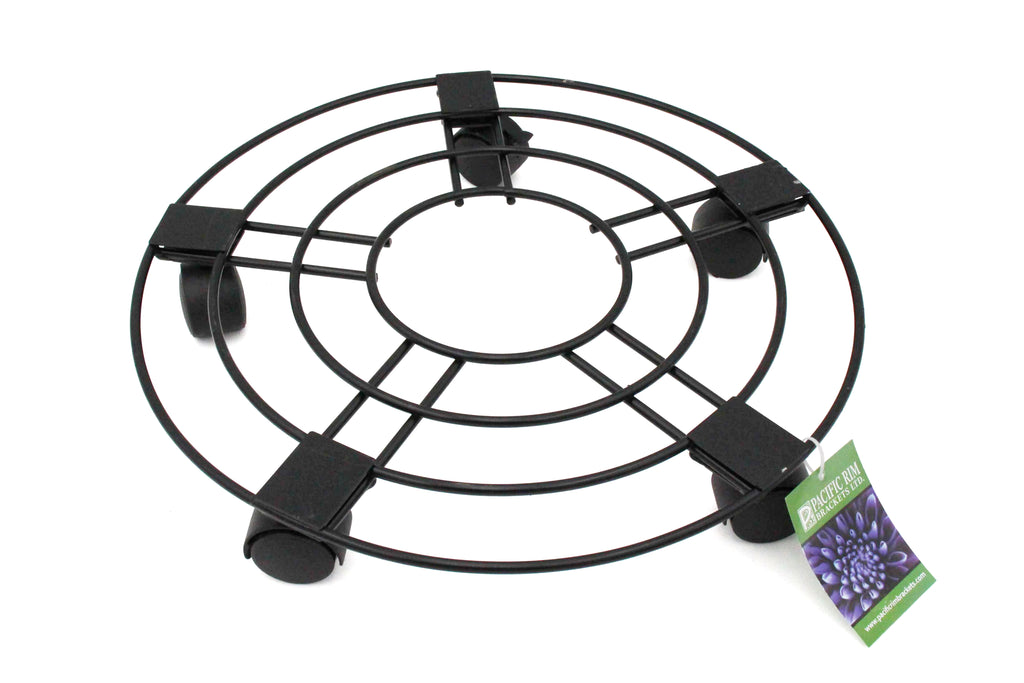 Pacific Rim Circle Plant Caddy