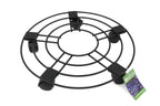 Pacific Rim Circle Plant Caddy