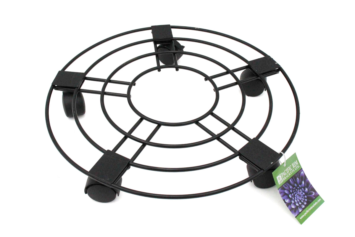 Pacific Rim Circle Plant Caddy