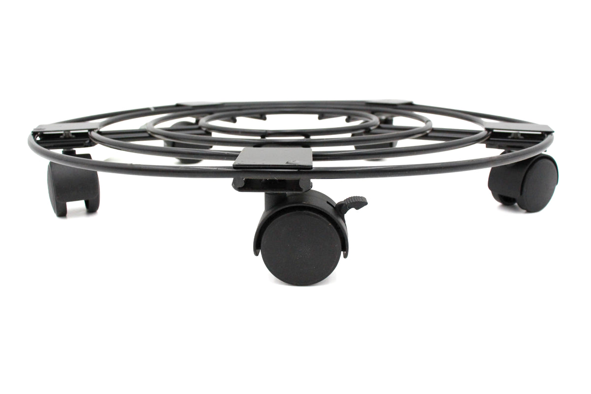 Pacific Rim Circle Plant Caddy