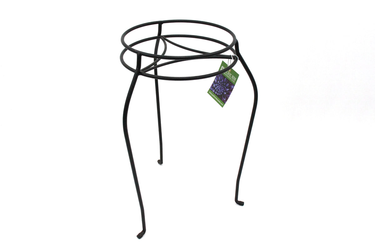 Pacific Rim Triangle Plant Stand