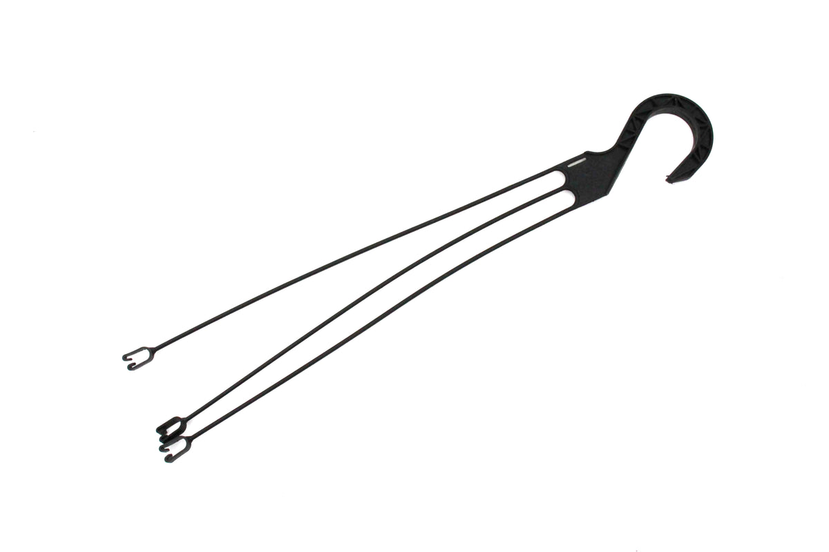 Hanging Basket & Hanger