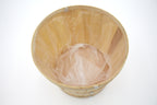 Apple Basket with Liner