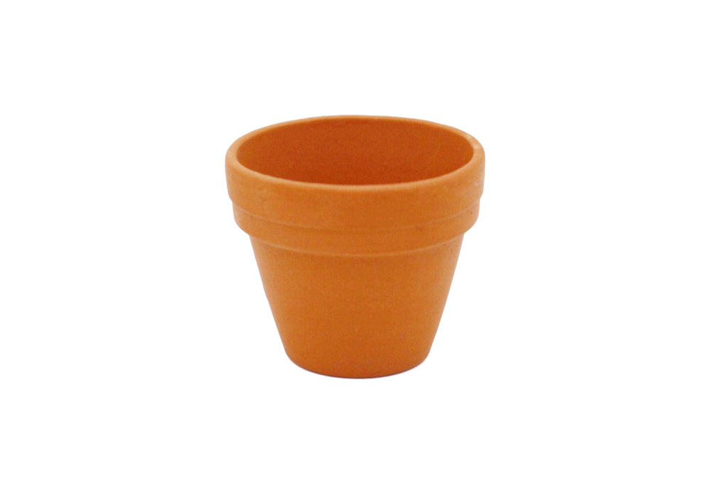 Terracotta Pot