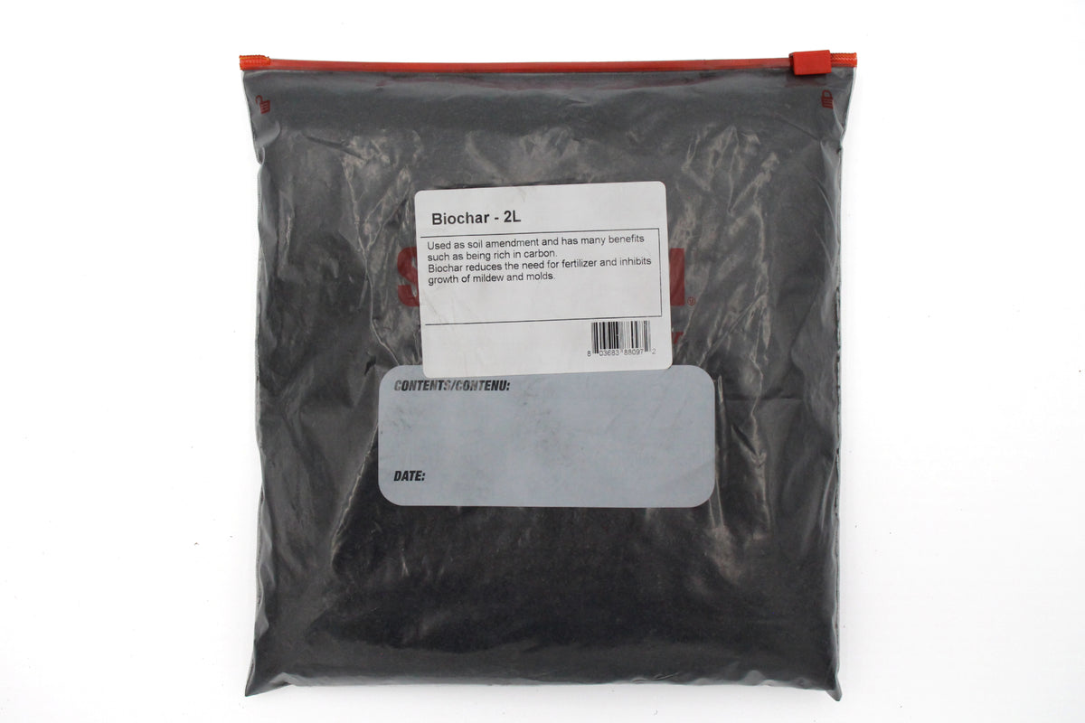 Biochar