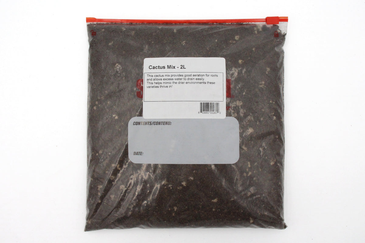 Cactus Mix