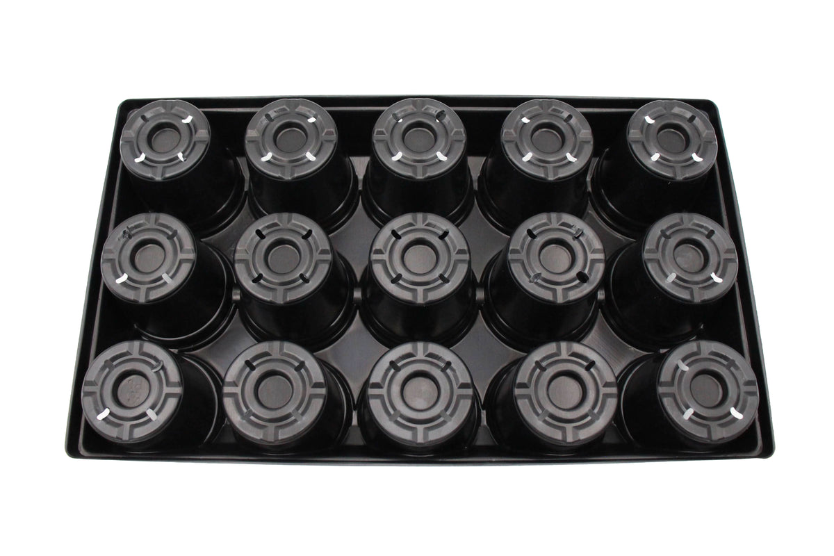 Carry Tray - 10cm