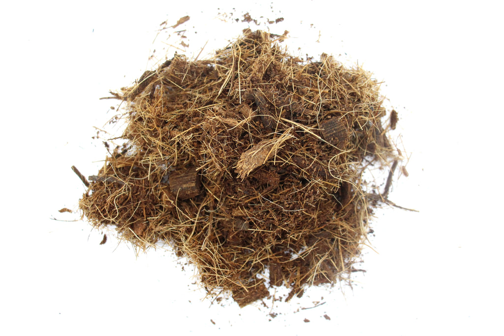 Coco Coir - Coarse