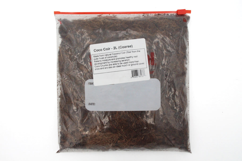 Coco Coir - Coarse