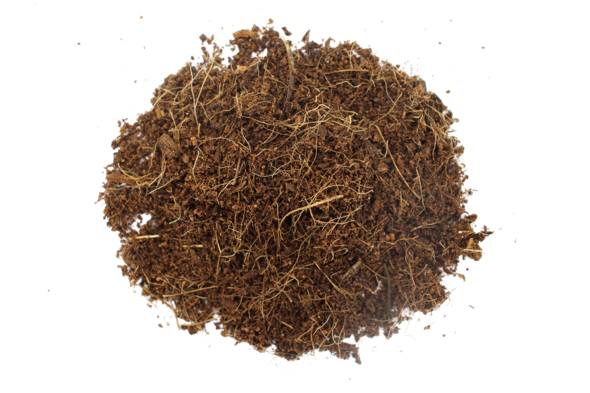 Coco Coir - Fine