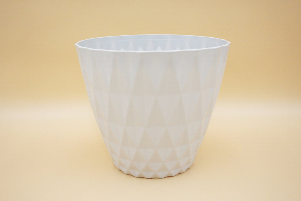 Diamond Pot