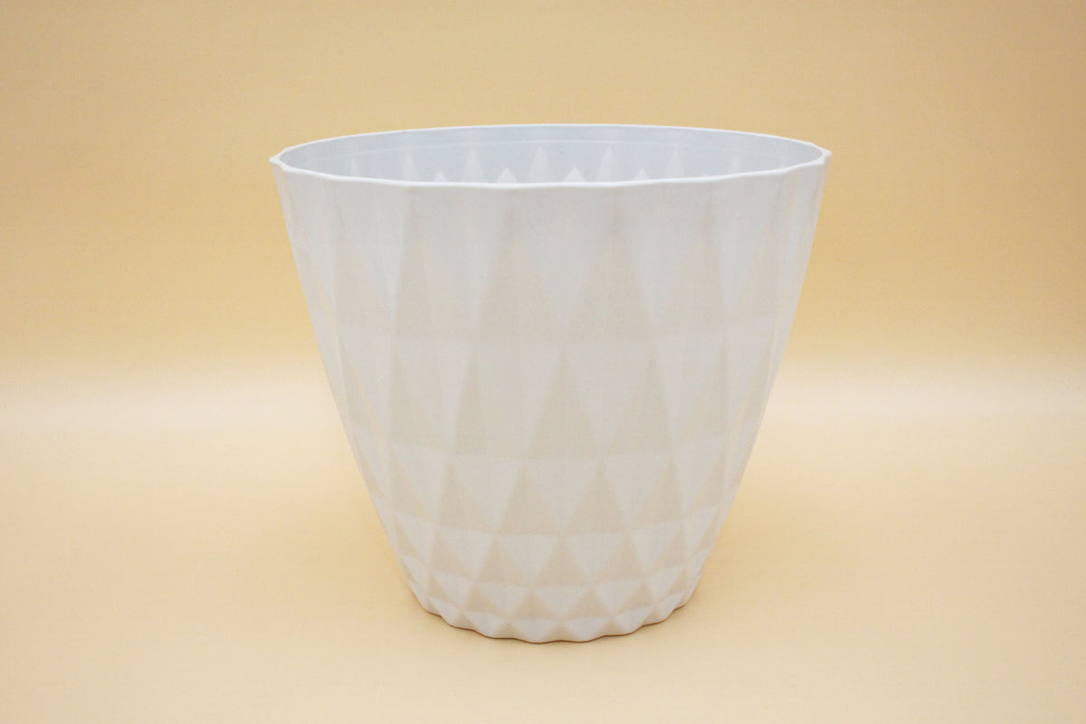 Diamond Pot