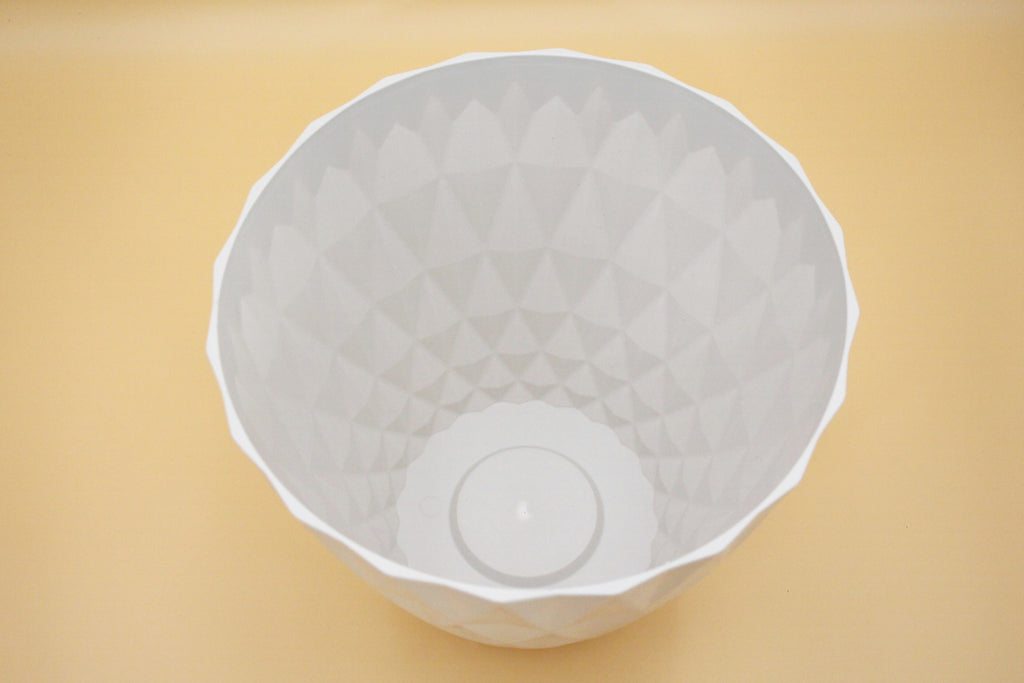 Diamond Pot