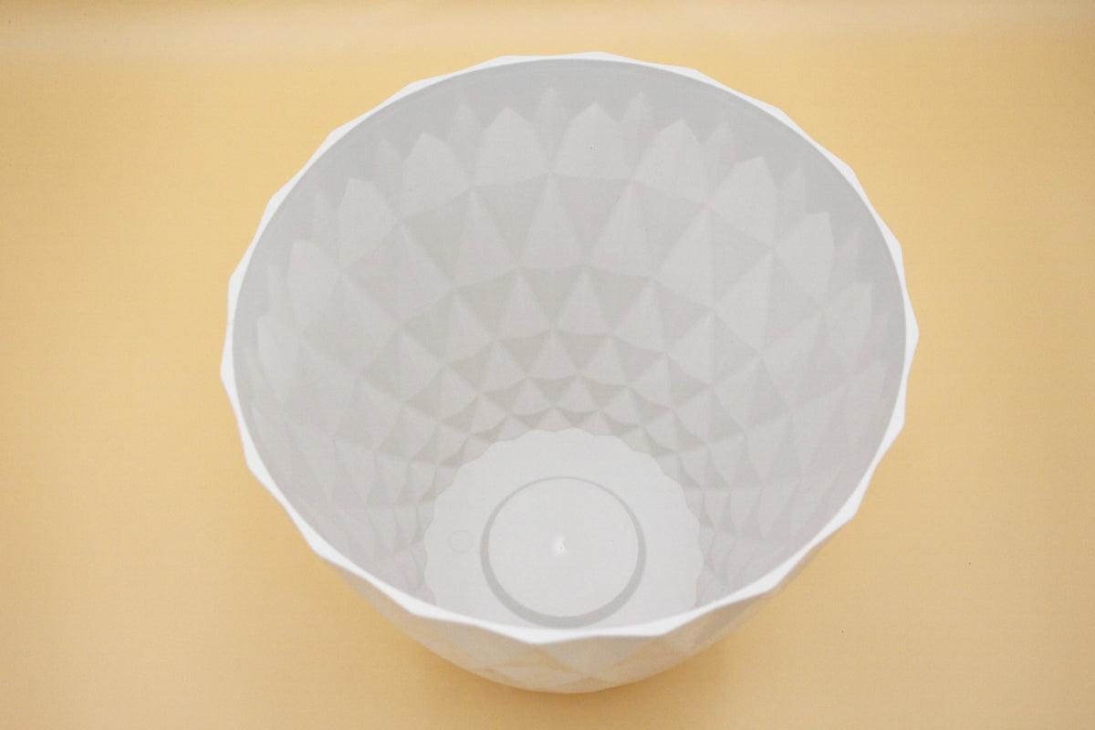 Diamond Pot
