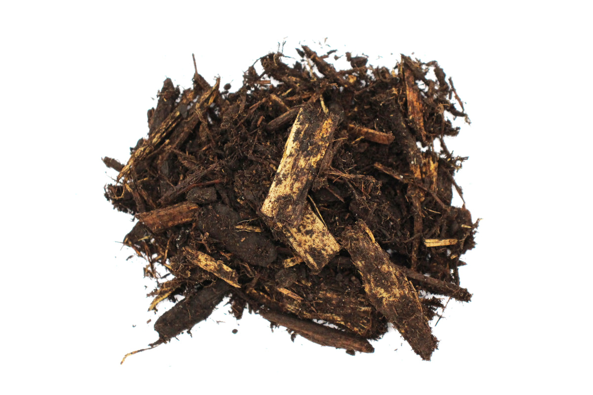 Fir Bark - Coarse