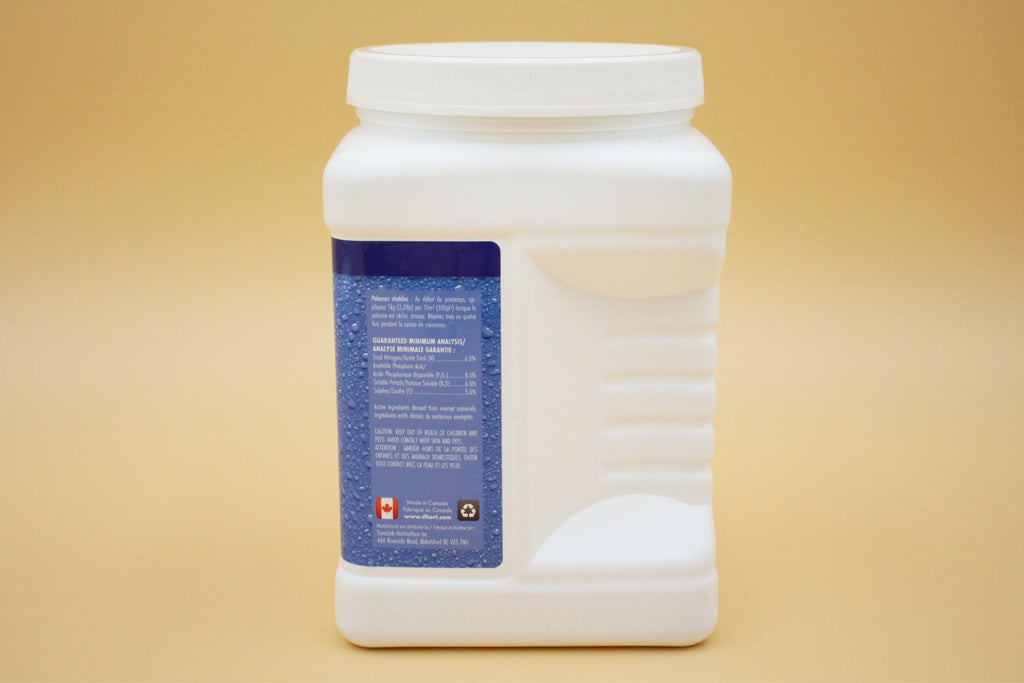 GardenPRO® All Purpose 6-8-6