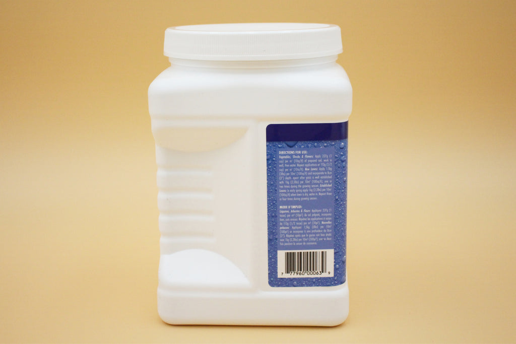 GardenPRO® All Purpose 6-8-6