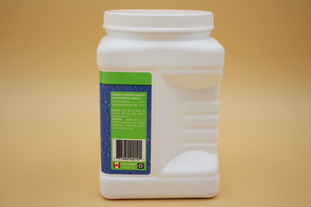 GardenPRO® Dolomite Lime