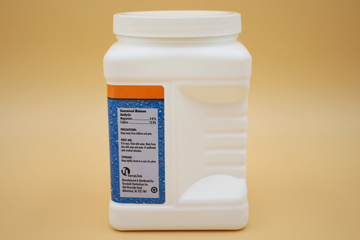 GardenPRO® Epsom Salts