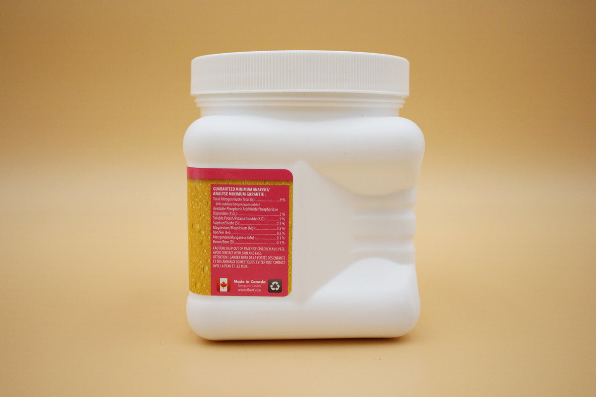 GardenPRO® Palm & Tropical 9-3-9