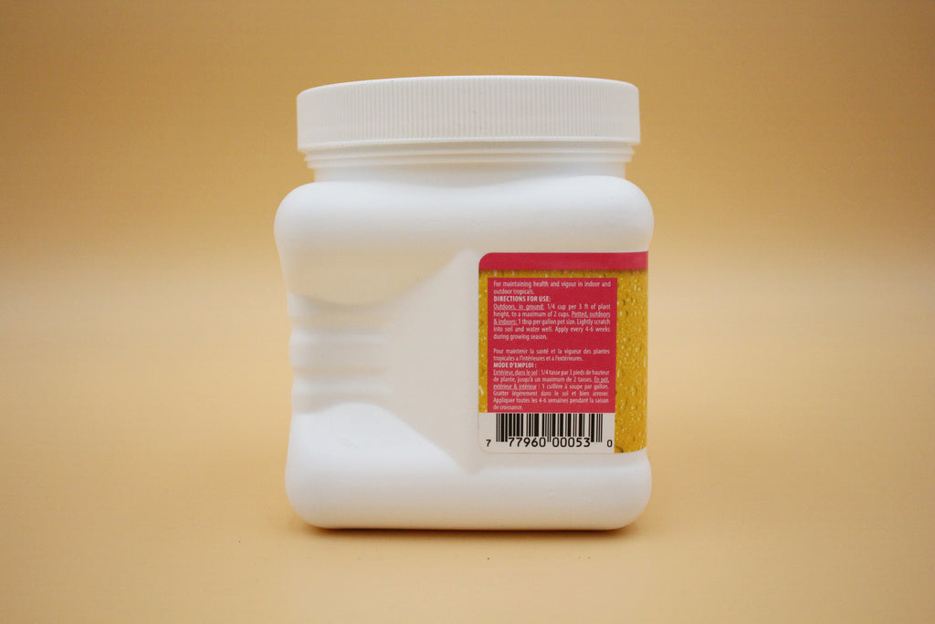 GardenPRO® Palm & Tropical 9-3-9