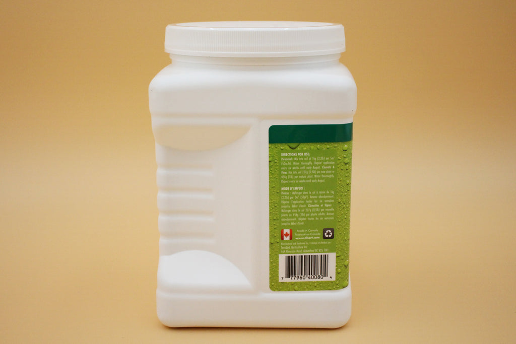 GardenPRO® Perennial & Vine Food 8-12-6