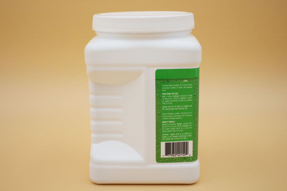 GardenPRO® Shrub & Evergreen Slow Release 18-6-12