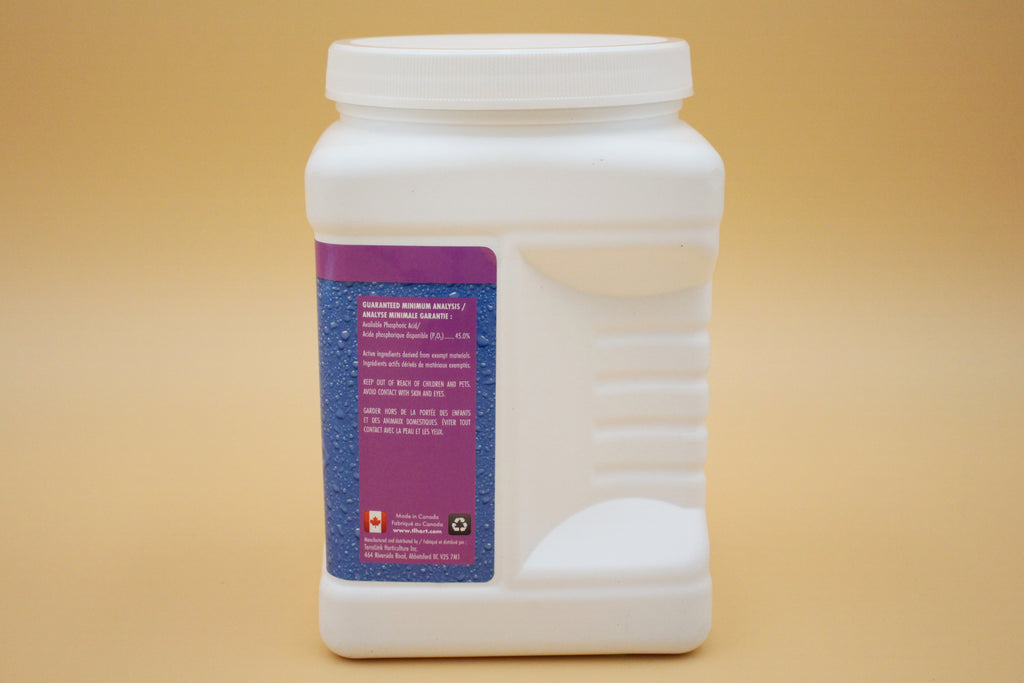GardenPRO® Super Phosphate 0-45-0