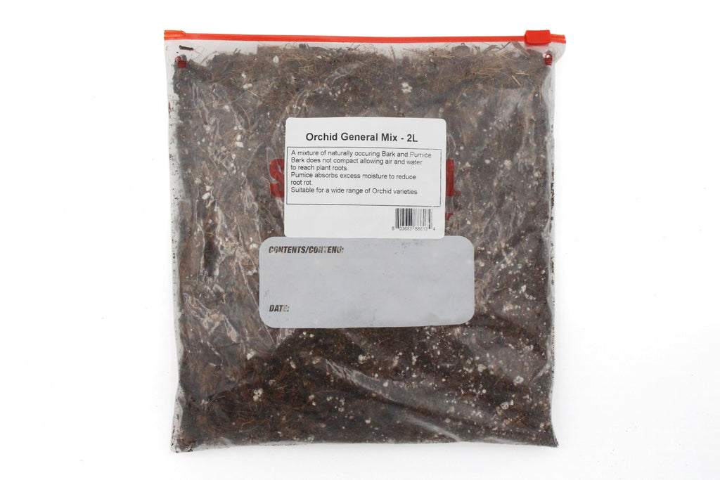 Orchid General Mix