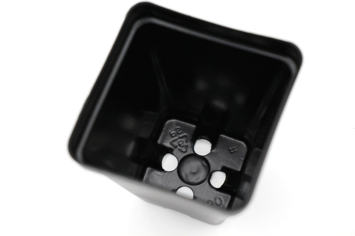 Growers Pot - 6cm